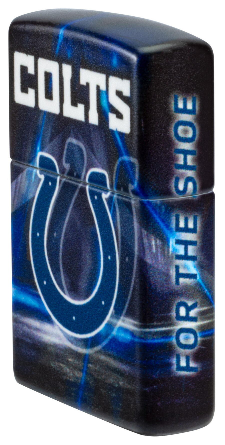 diseño de espíritu de equipo de los indianapolis colts de la nfl
