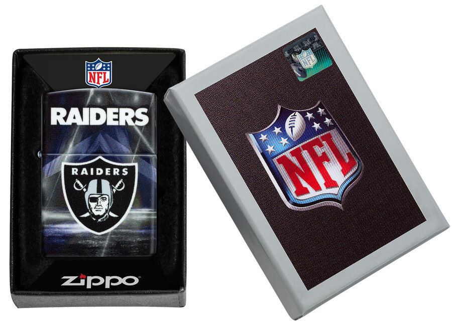 diseño de espíritu de equipo de los raiders de las vegas de la nfl