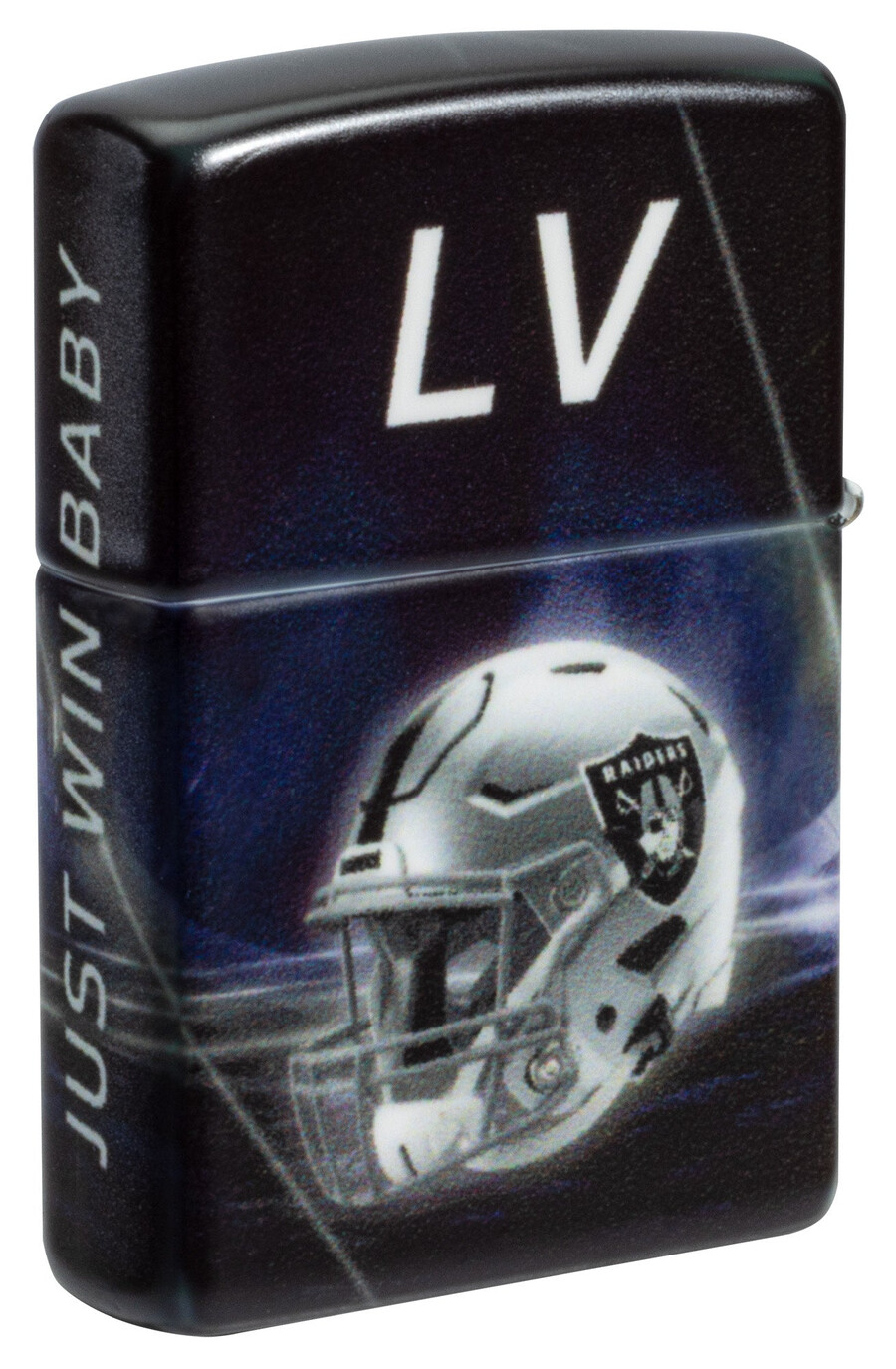 diseño de espíritu de equipo de los raiders de las vegas de la nfl