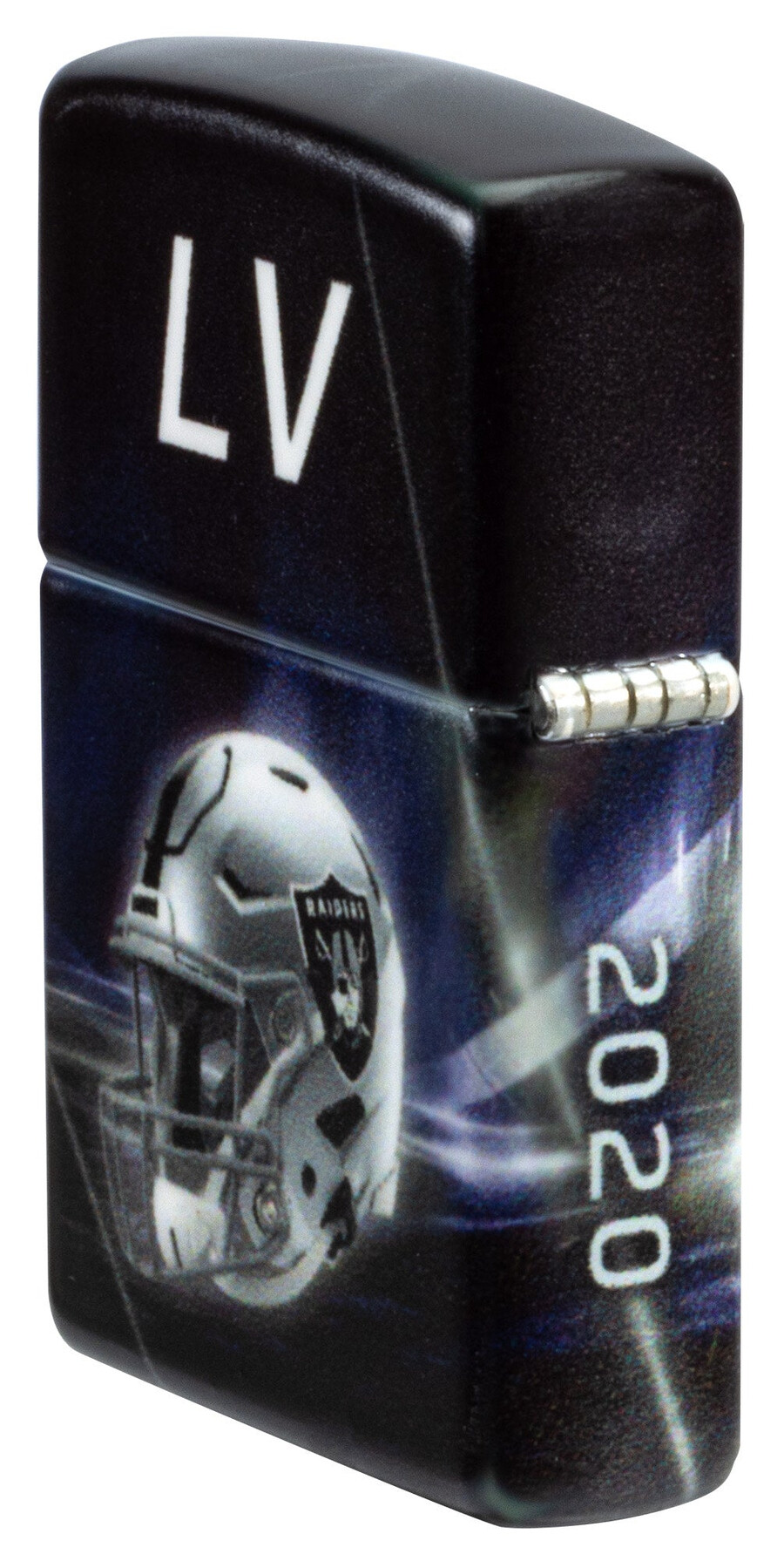 diseño de espíritu de equipo de los raiders de las vegas de la nfl