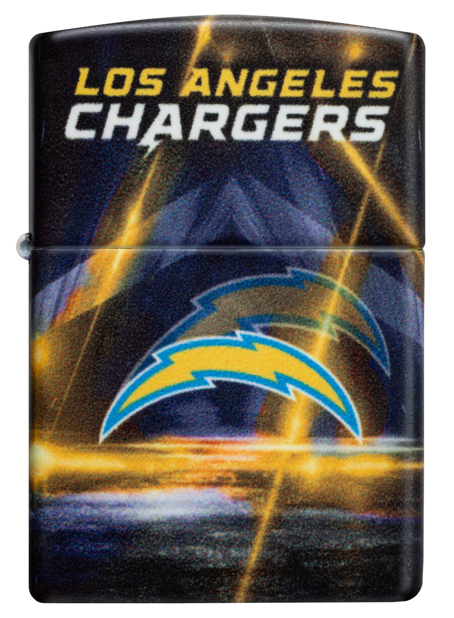 diseño de espíritu de equipo de los los angeles chargers de la nfl