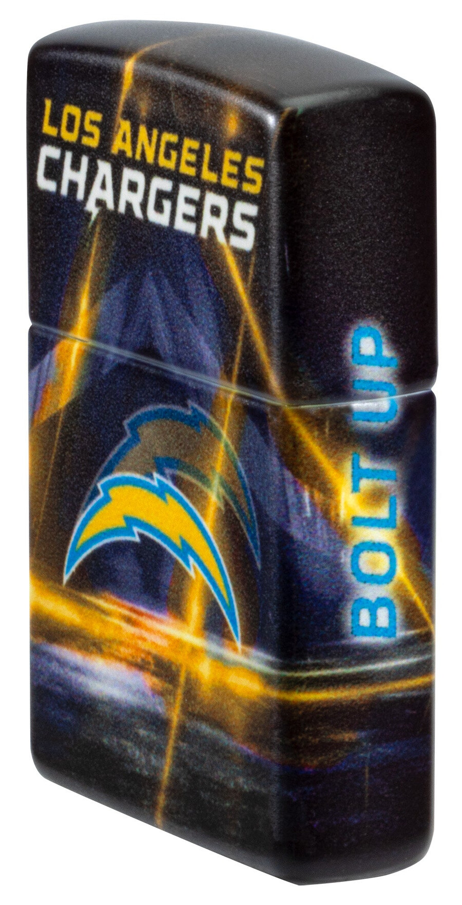 diseño de espíritu de equipo de los los angeles chargers de la nfl