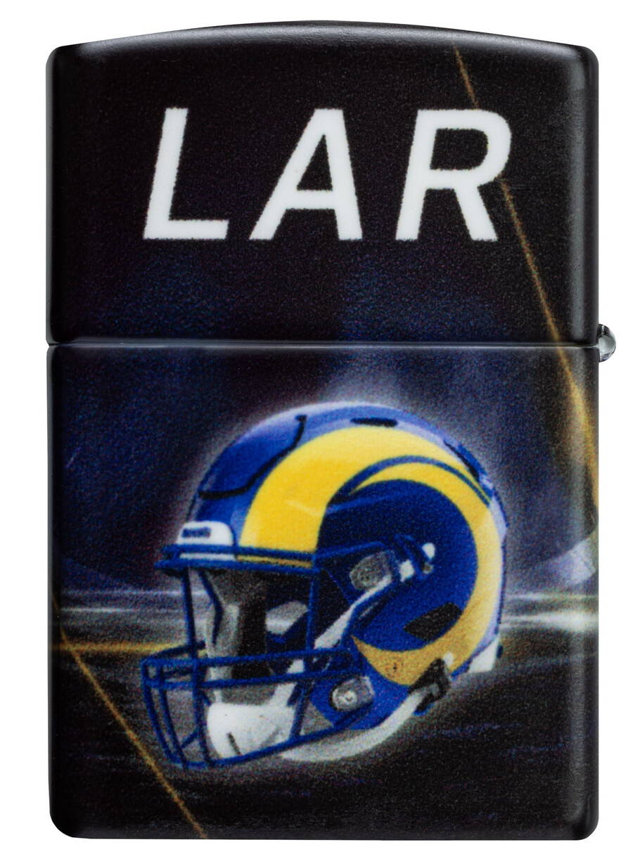 diseño de espíritu de equipo de los rams de los Ángeles de la nfl