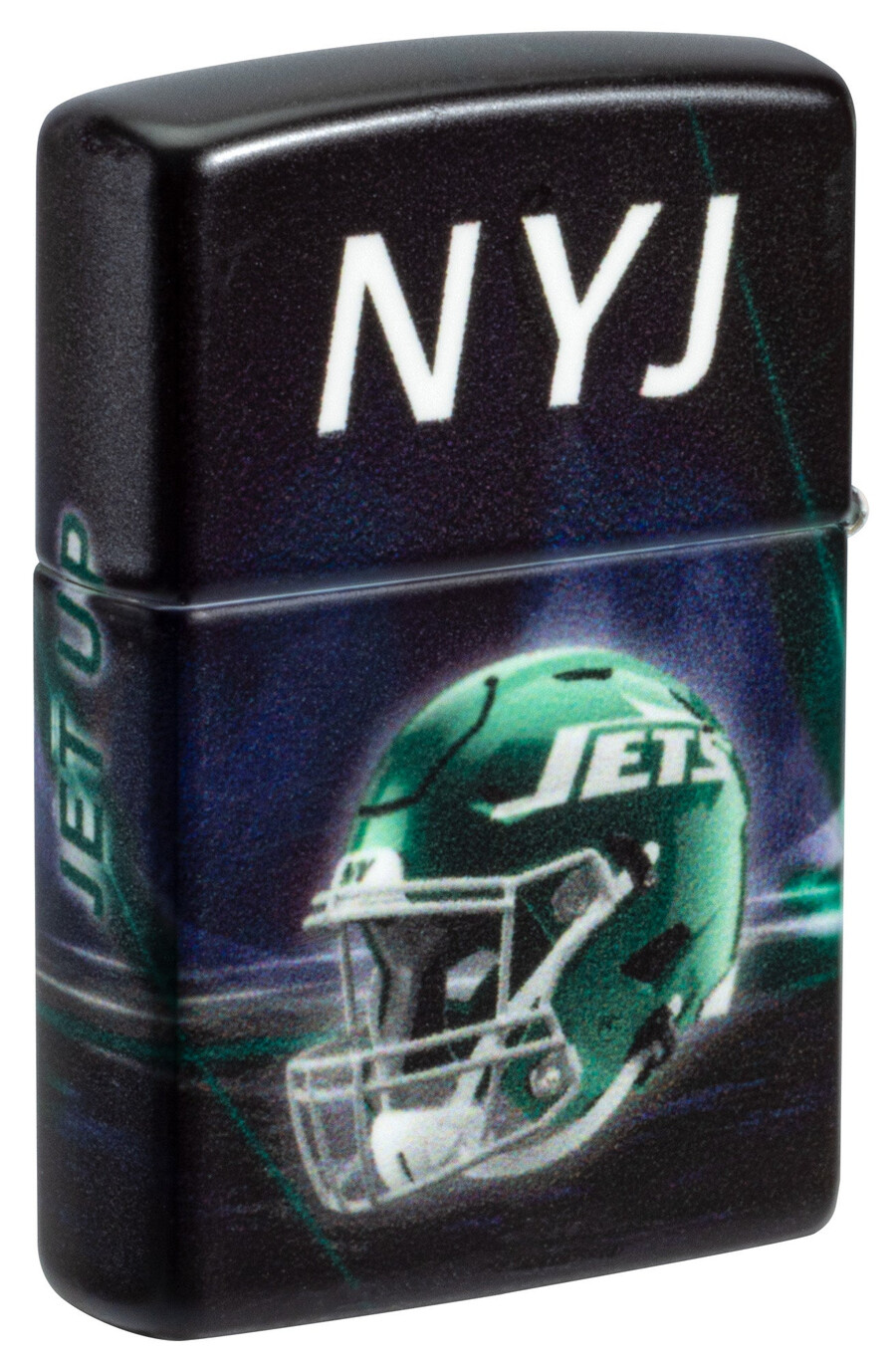 diseño de espíritu de equipo de los new york jets de la nfl