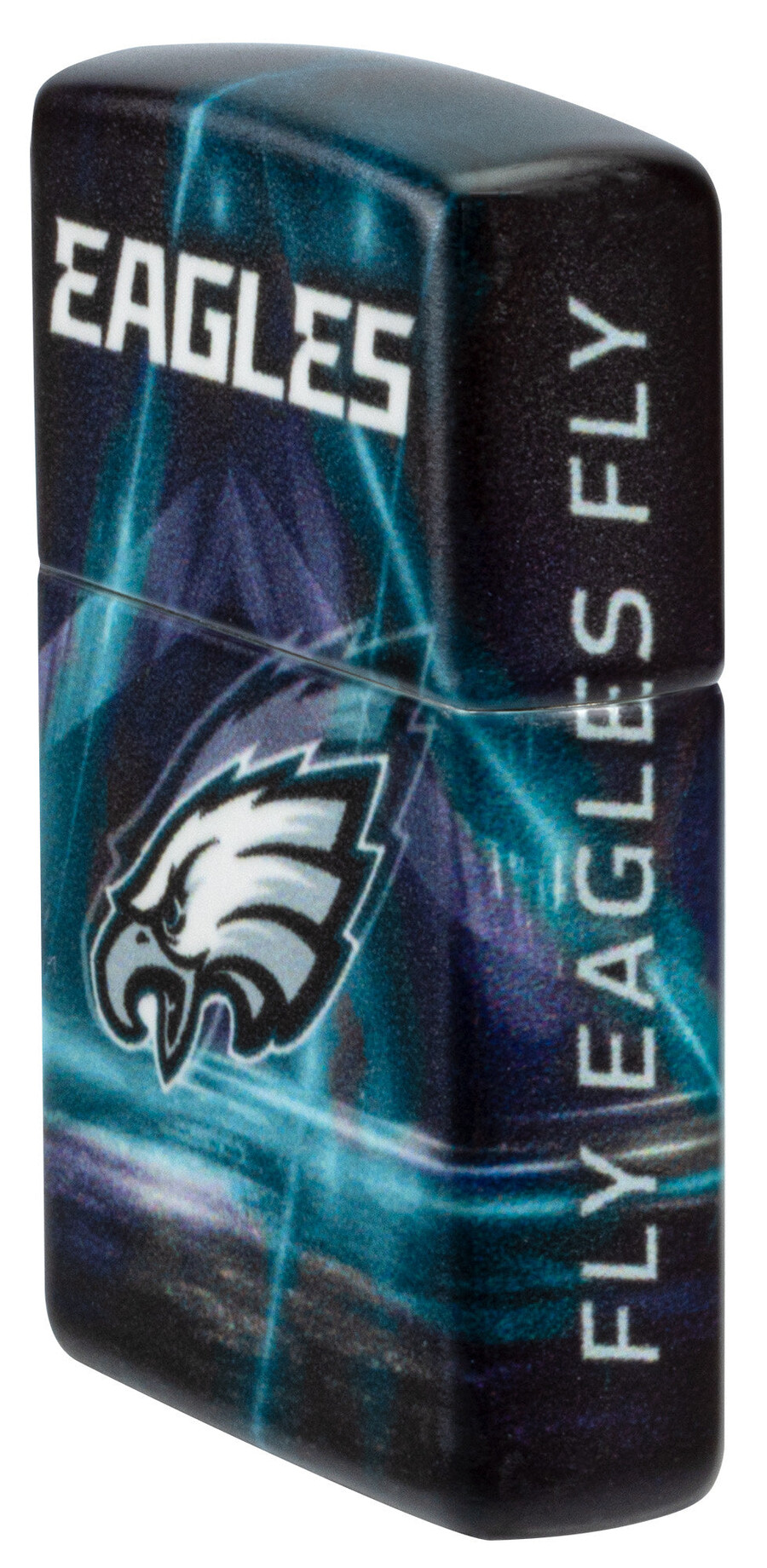 diseño de espíritu de equipo de los philadelphia eagles de la nfl