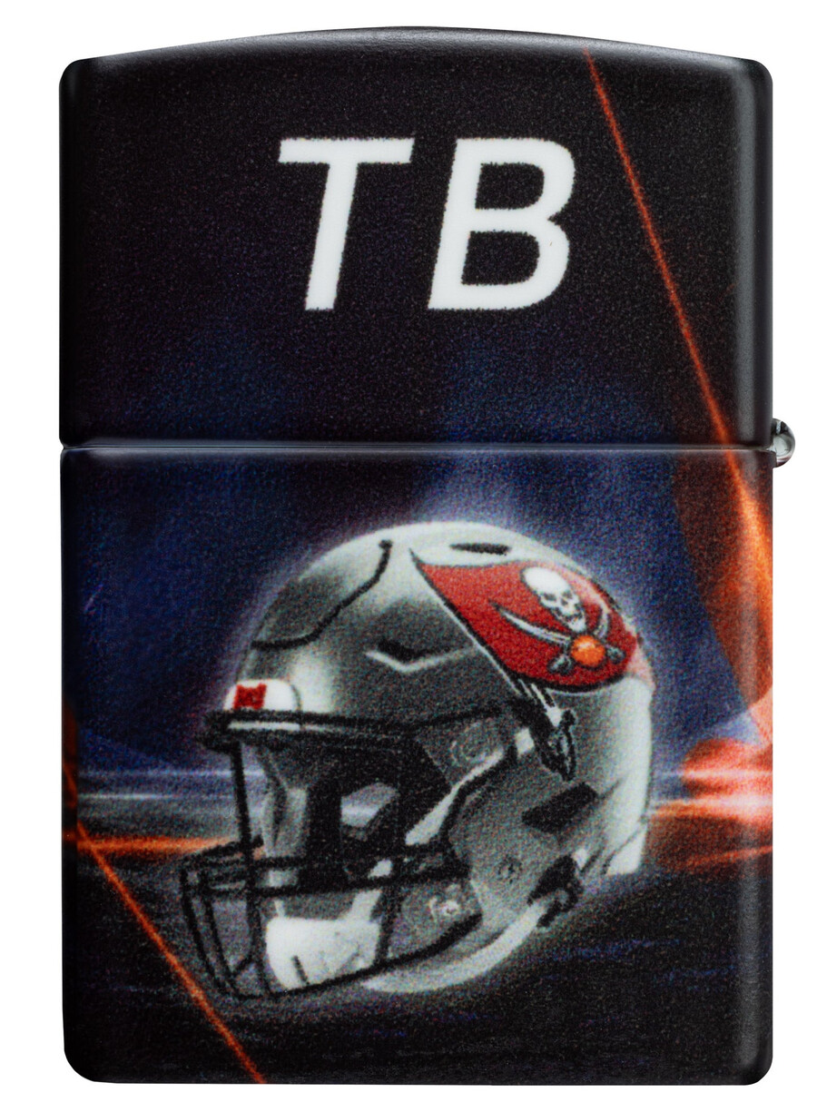 diseño de espíritu de equipo de los tampa bay buccaneers de la nfl