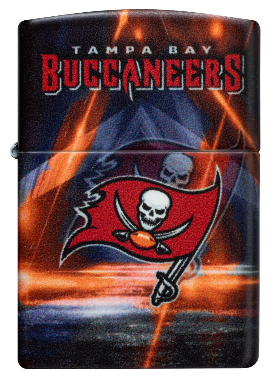 diseño de espíritu de equipo de los tampa bay buccaneers de la nfl