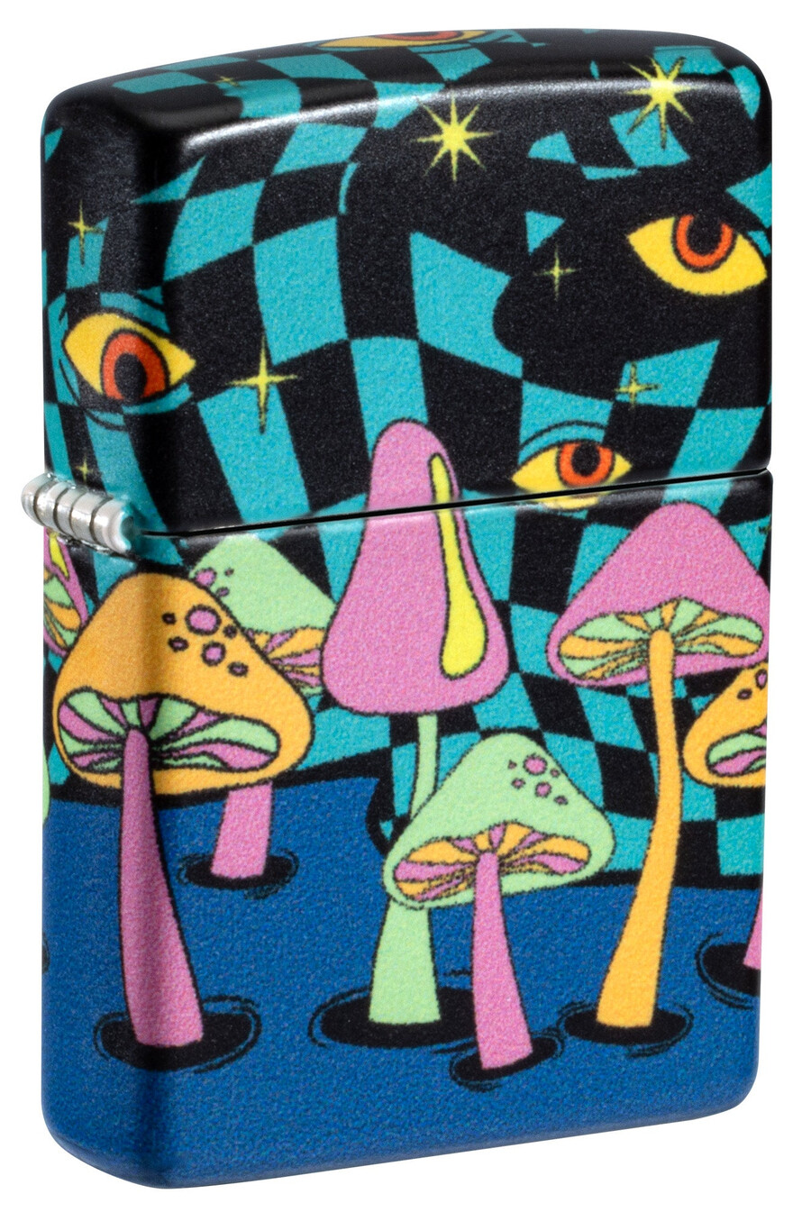diseño de fiesta de hongos