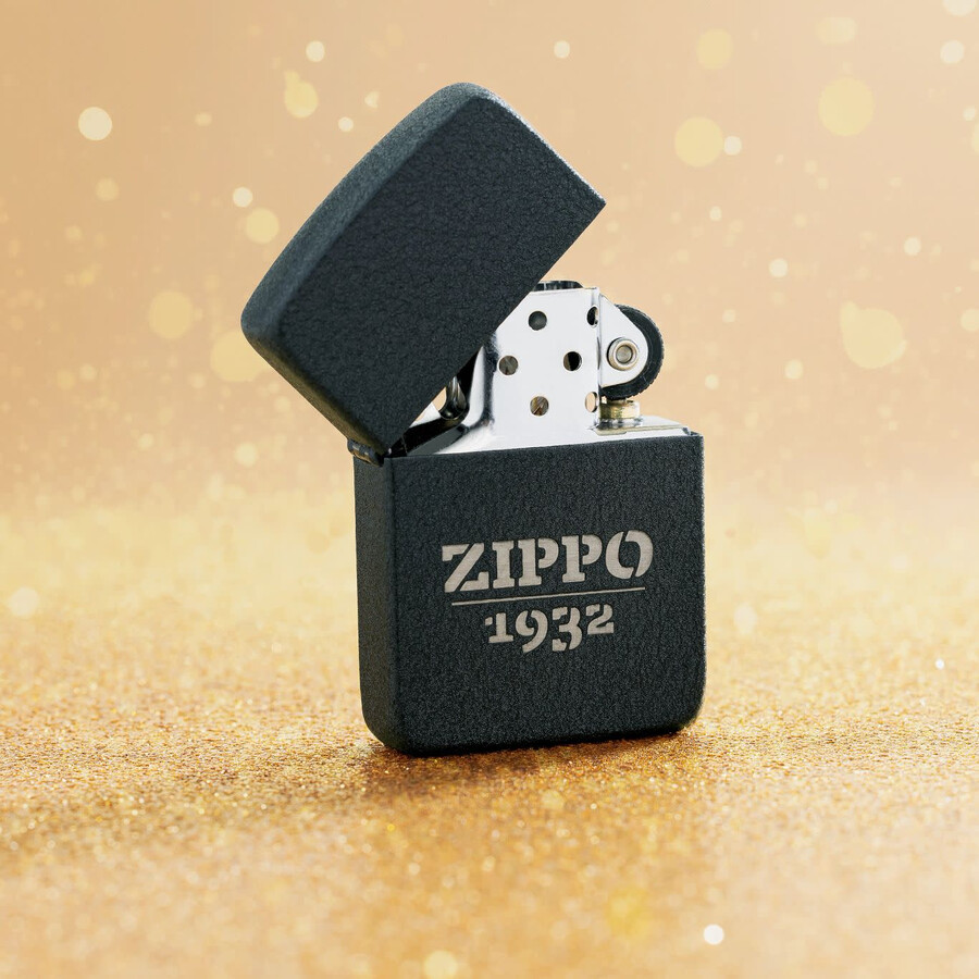 diseño zippo