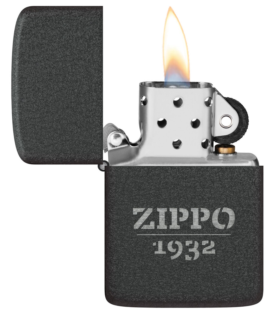 diseño zippo