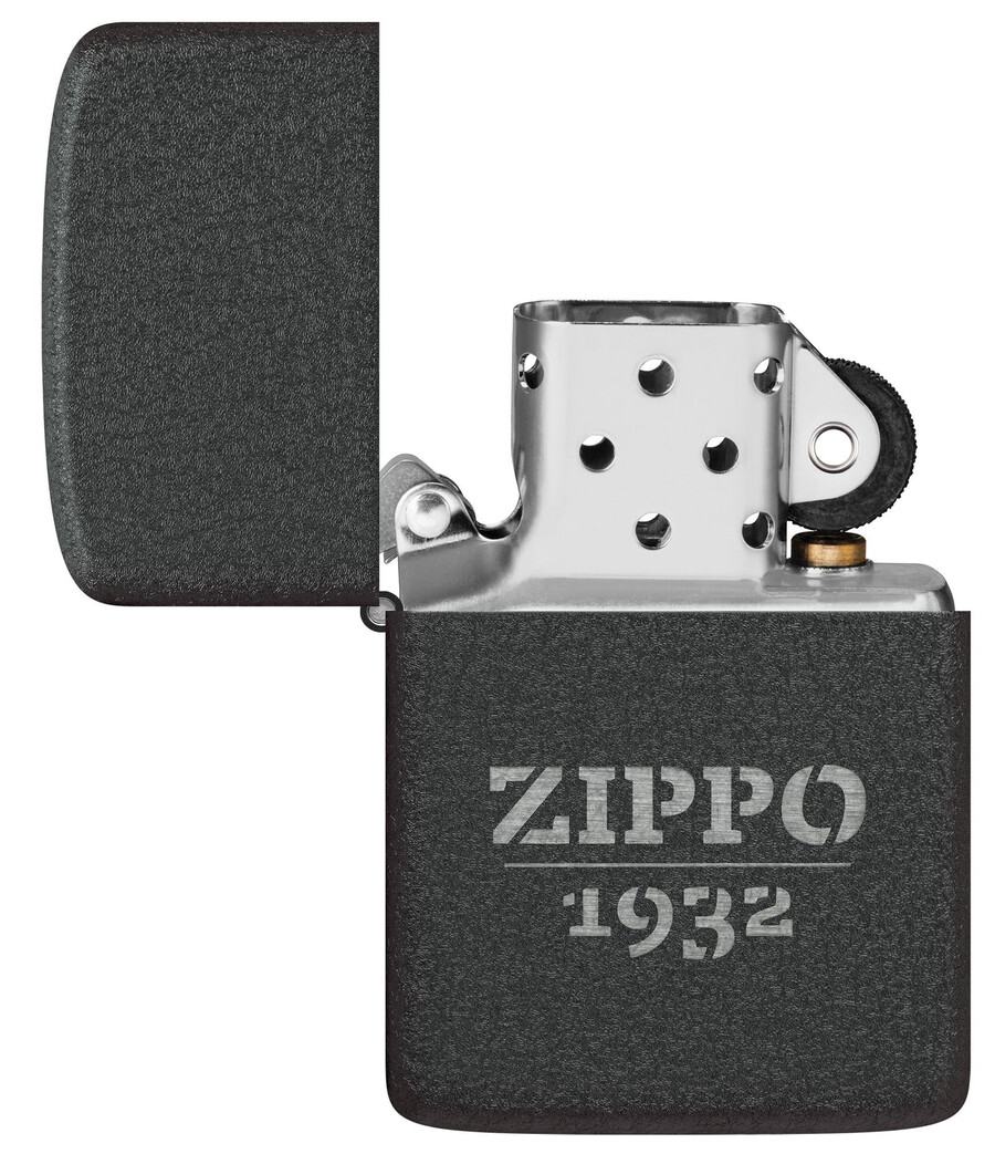 diseño zippo