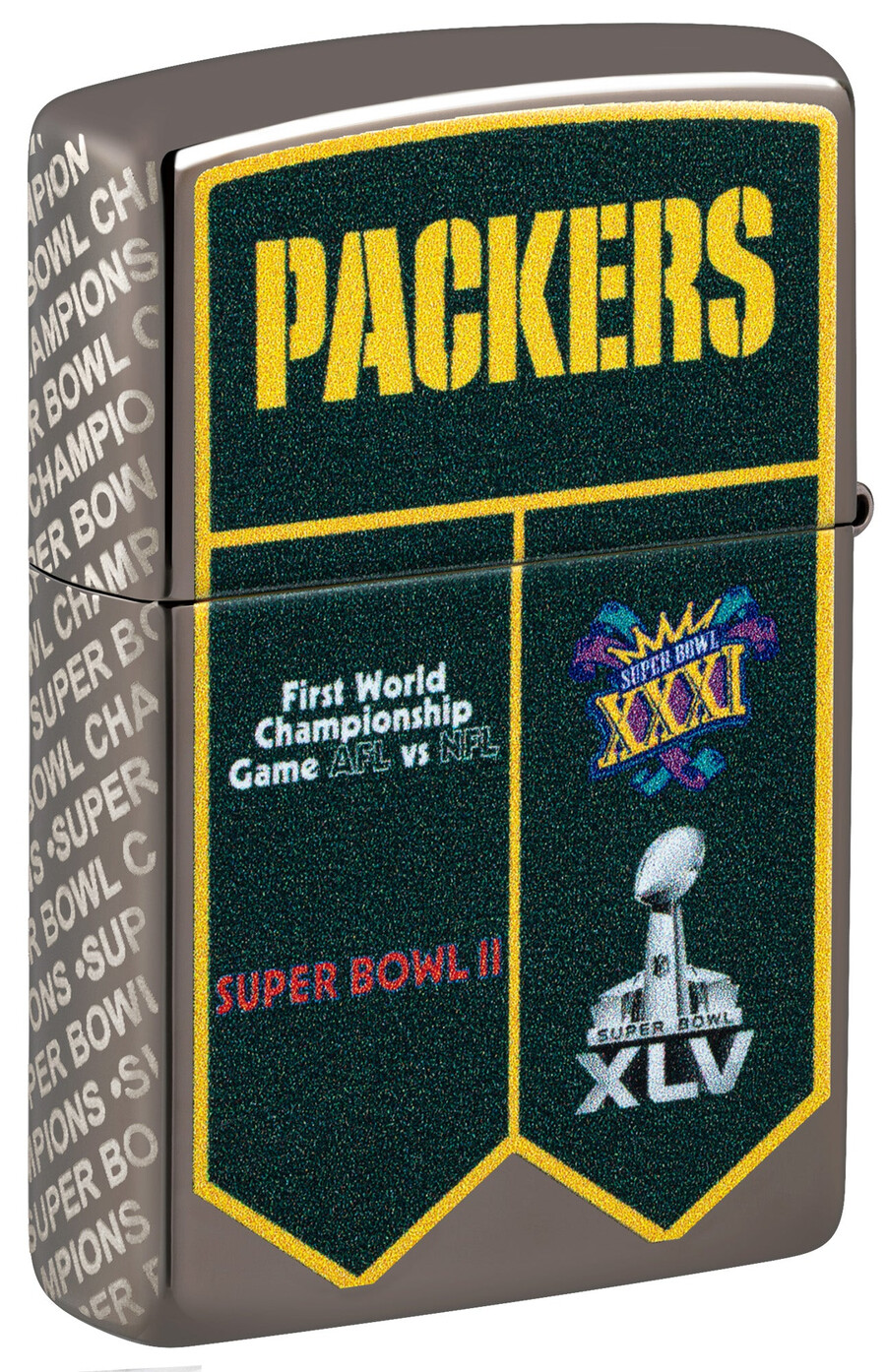 empacadores de green bay de la nfl