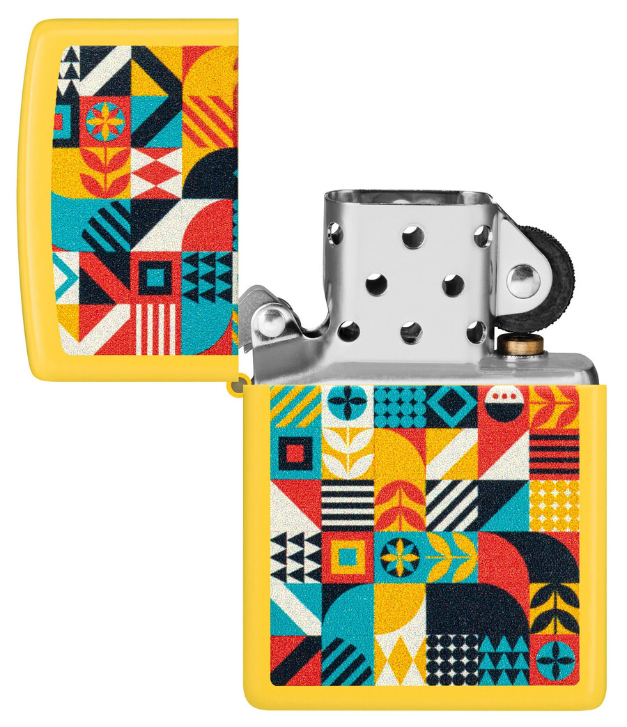 diseño de colcha de granero