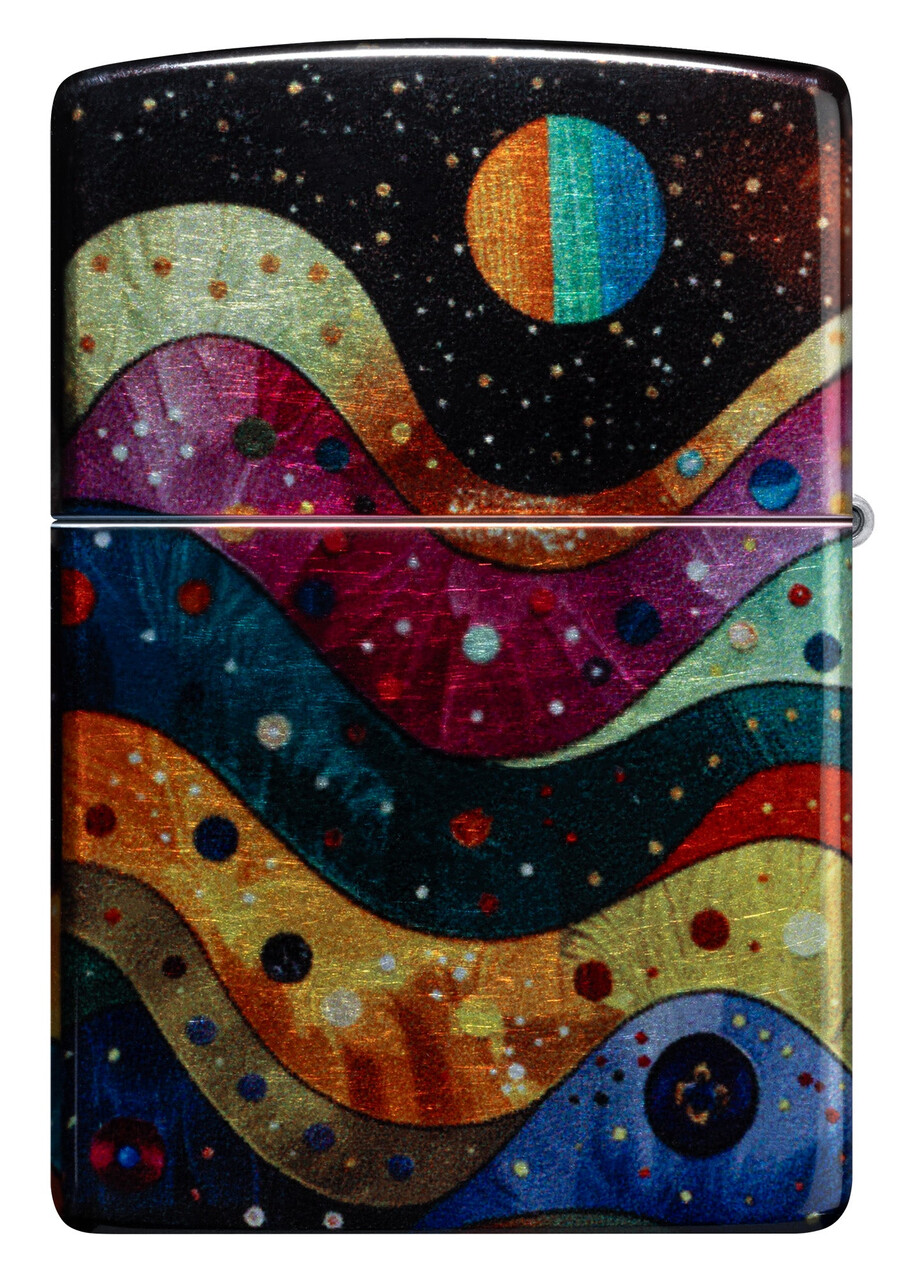 diseño de fusión espacial