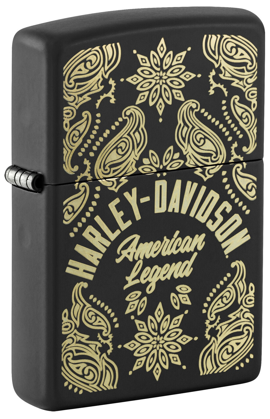 diseño de leyenda americana de harley-davidson