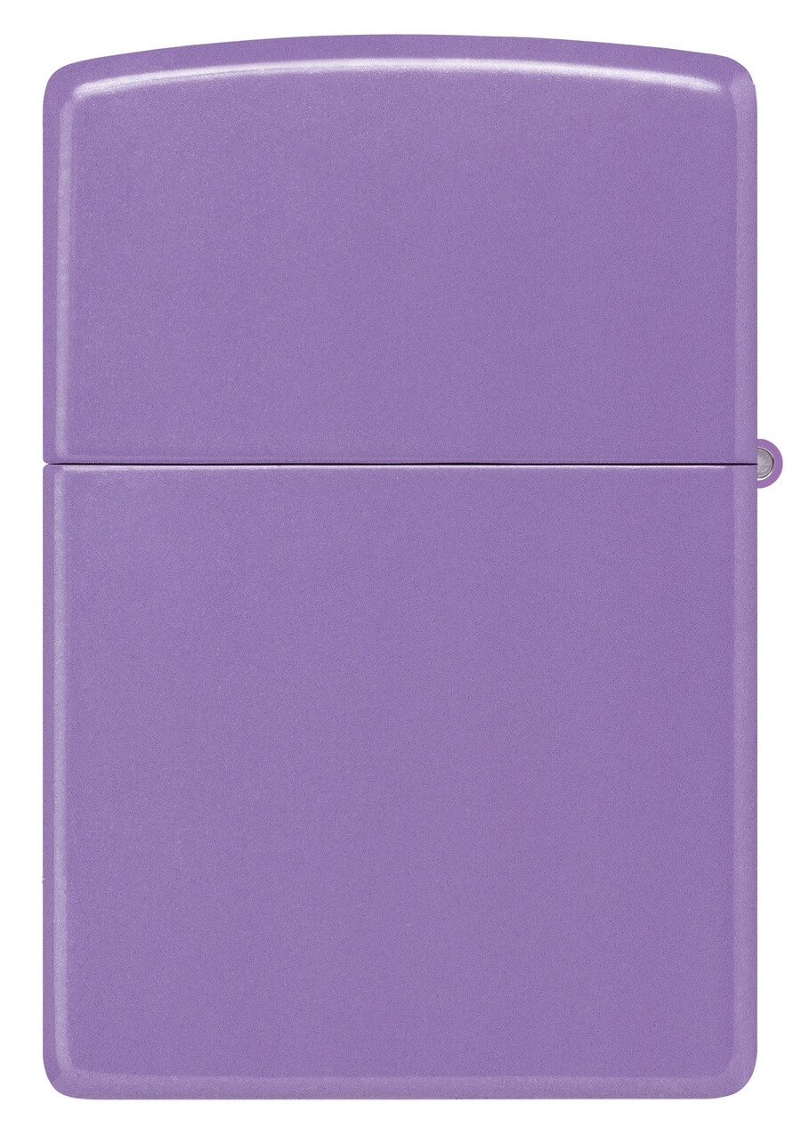 lavanda ahumada clásica