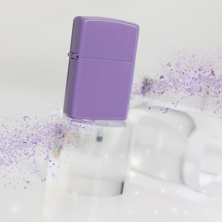 lavanda ahumada clásica