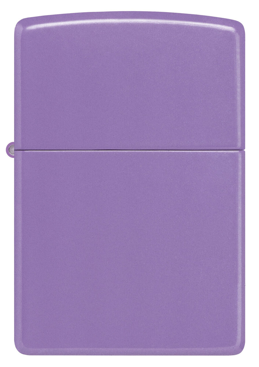 lavanda ahumada clásica