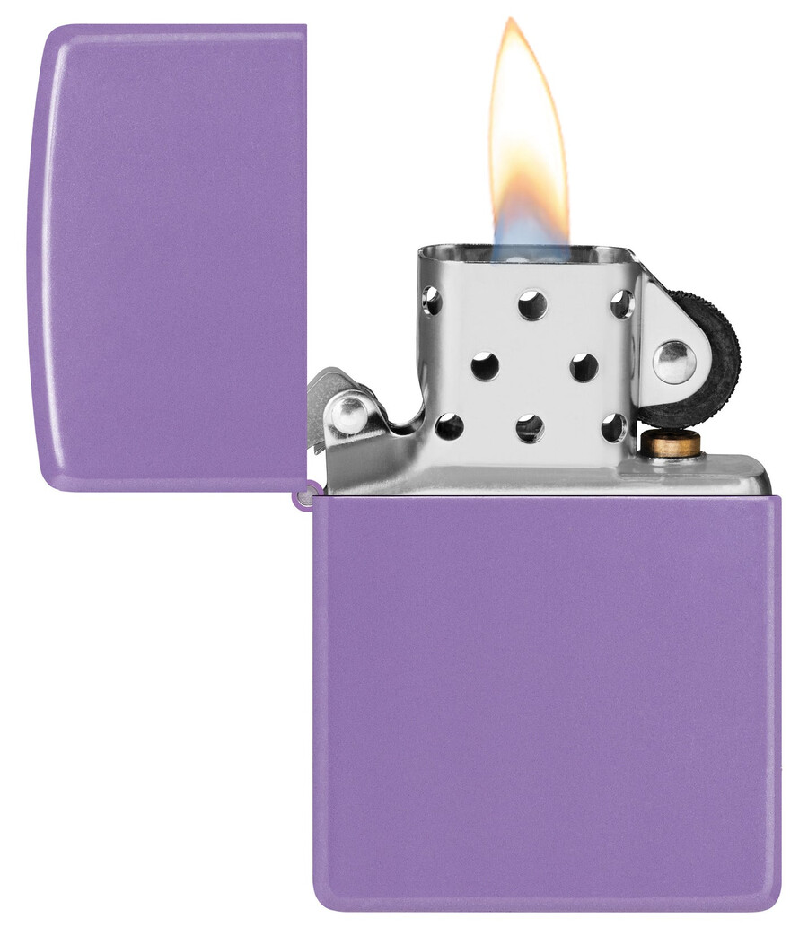 lavanda ahumada clásica