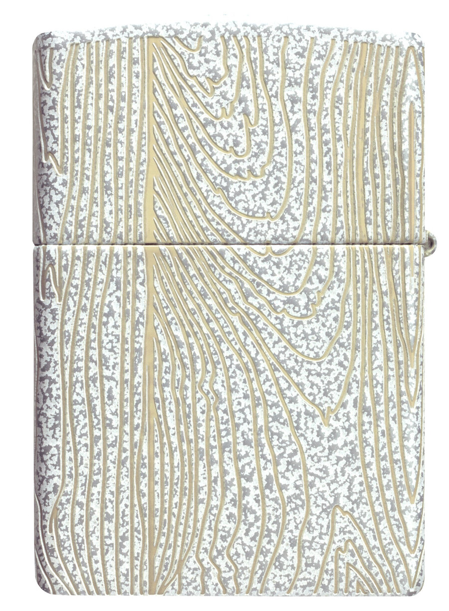 diseño de vetas de madera del árbol de la vida