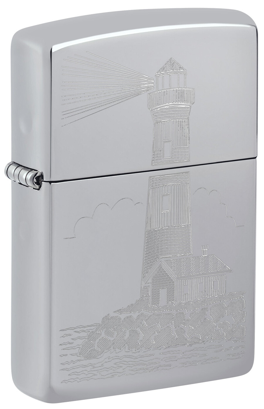 diseño de faro