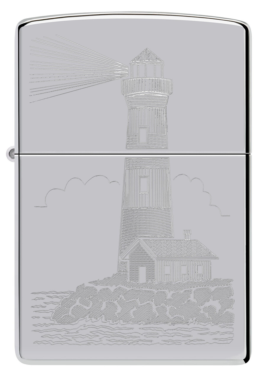 diseño de faro