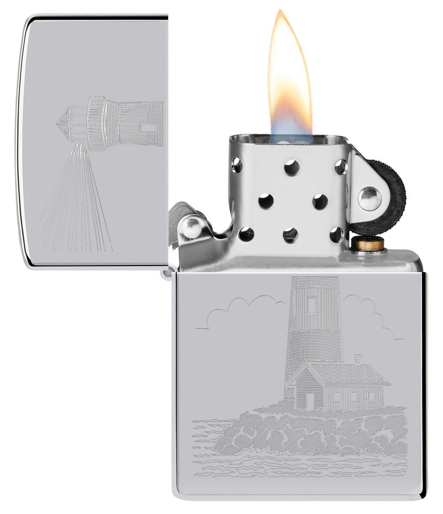 diseño de faro