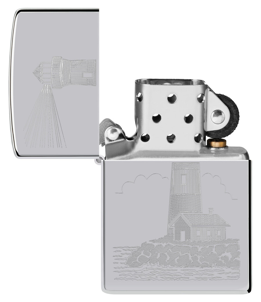 diseño de faro