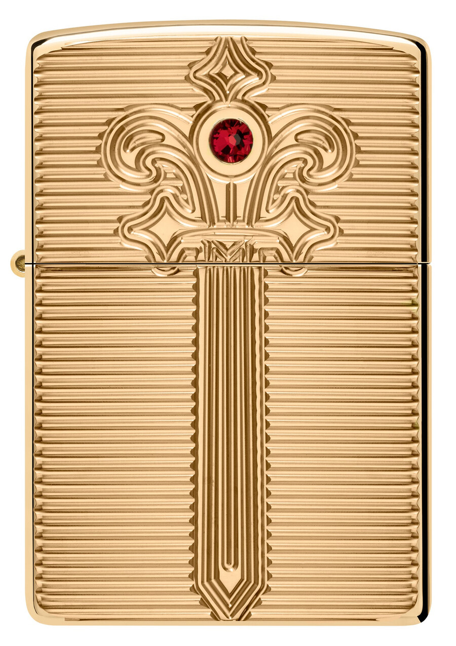 diseño de sable real