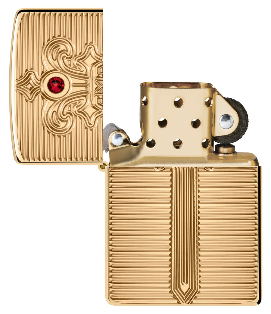diseño de sable real