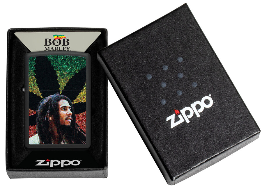 diseño de silueta de hoja de bob marley