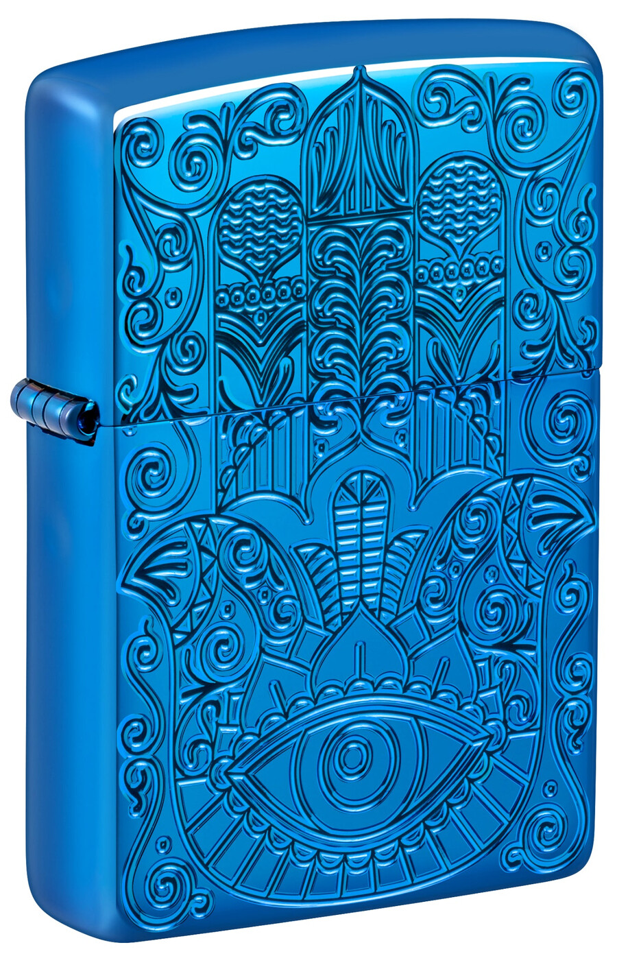 diseño de hamsa