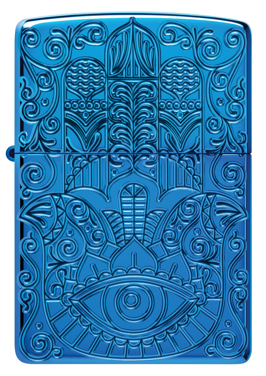 diseño de hamsa