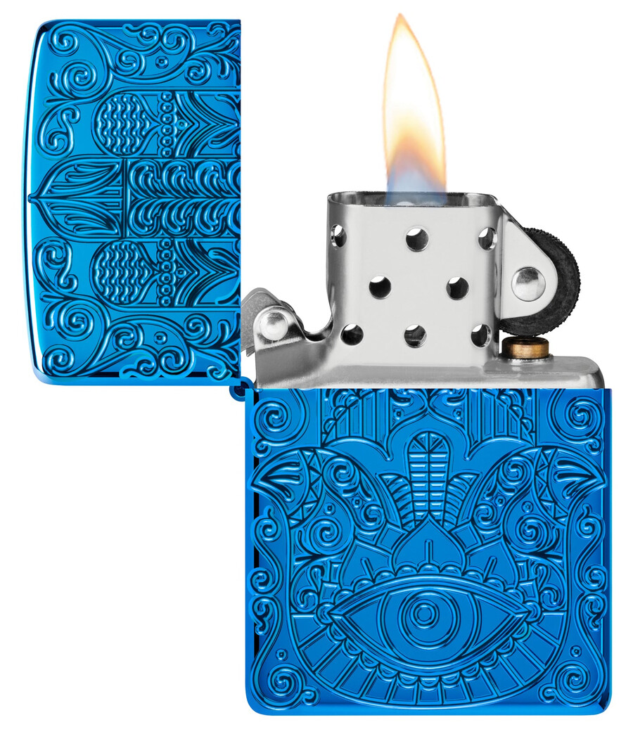 diseño de hamsa