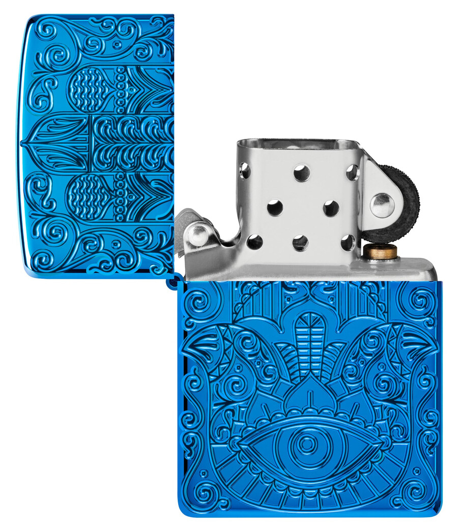 diseño de hamsa