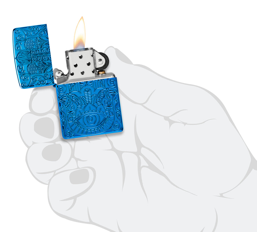 diseño de hamsa