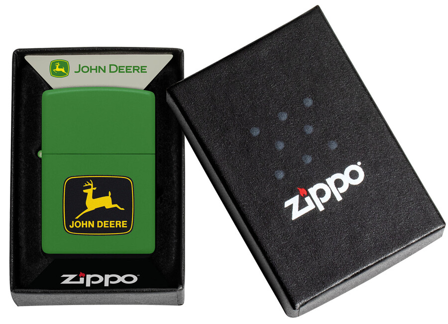 diseño del logotipo clásico de john deere
