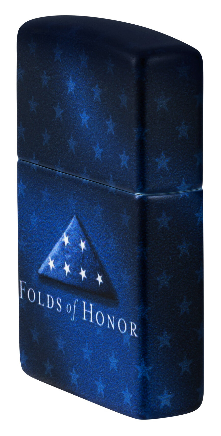 diseño del logotipo de folds of honor