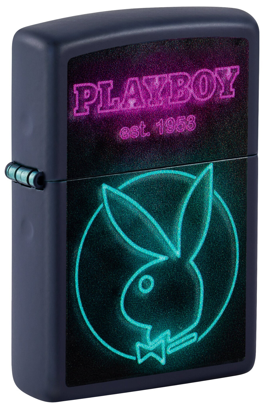 playboy neón