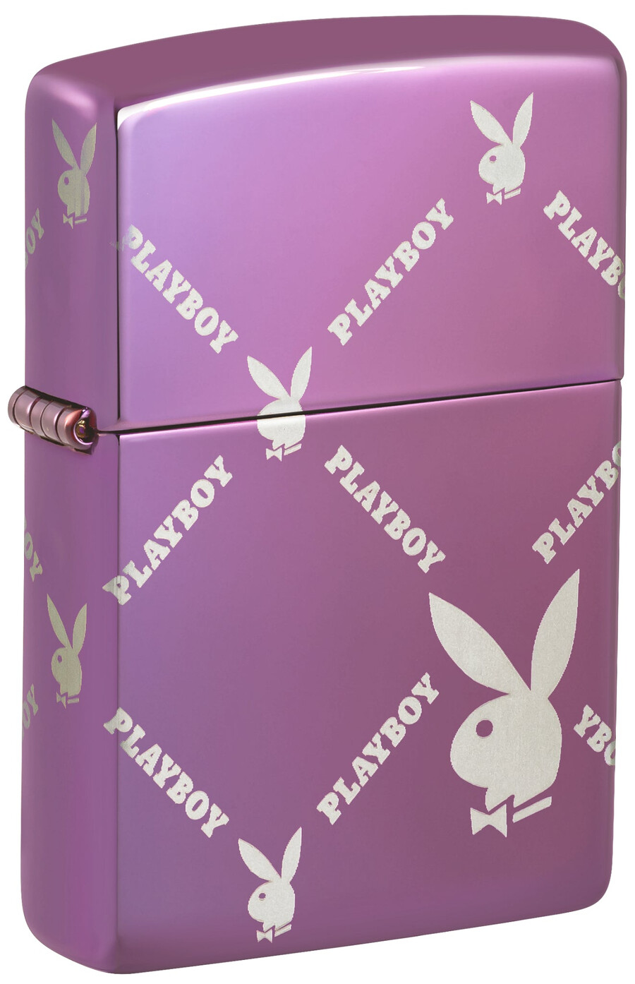 diseño de rombos de playboy