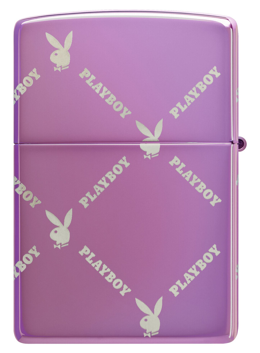 diseño de rombos de playboy
