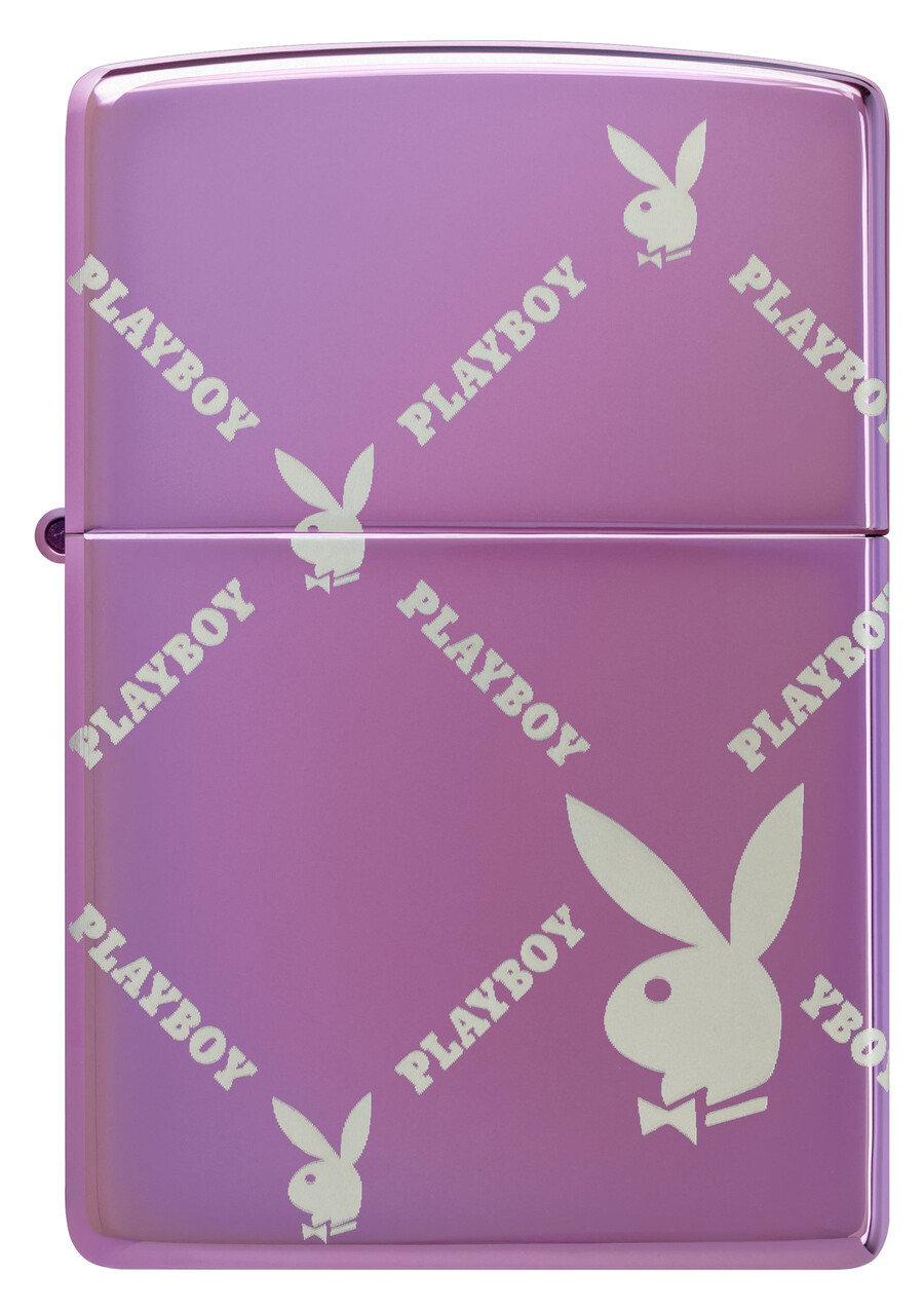 diseño de rombos de playboy