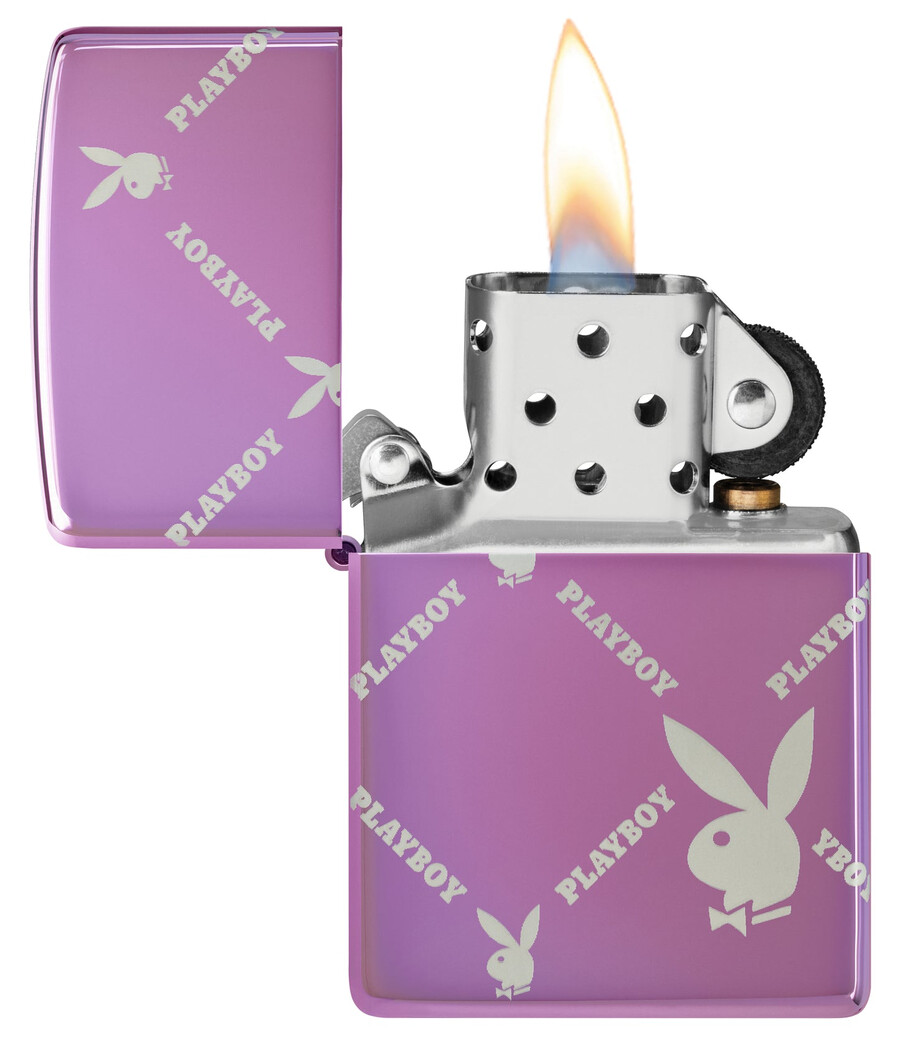 diseño de rombos de playboy