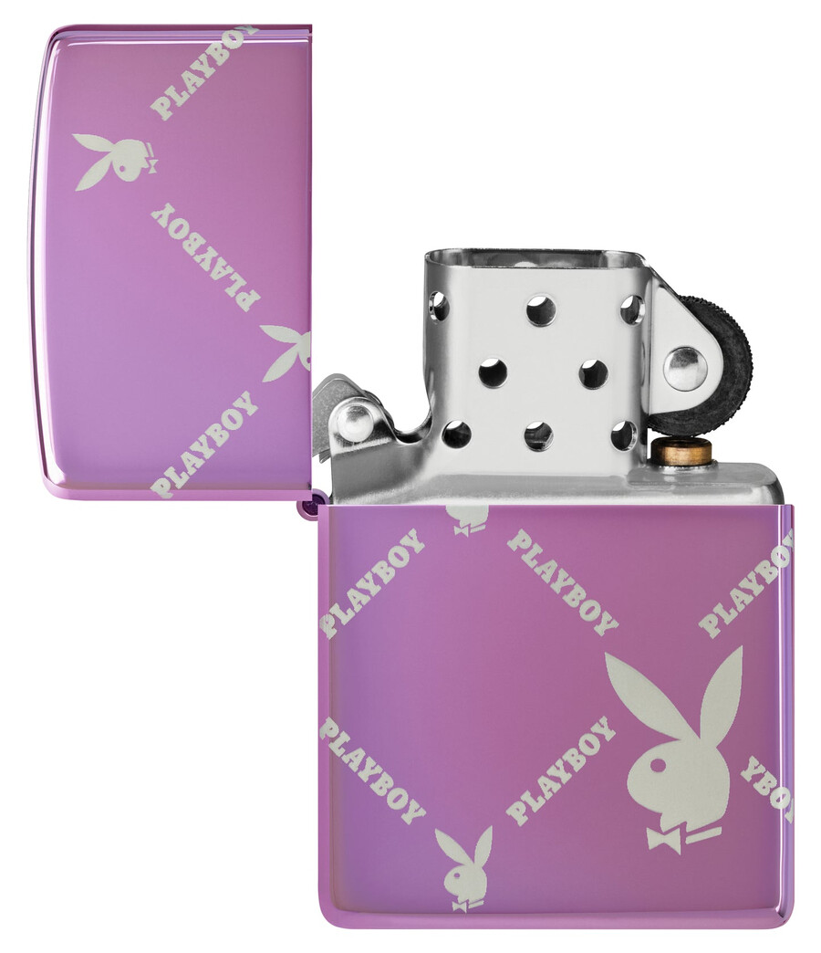diseño de rombos de playboy