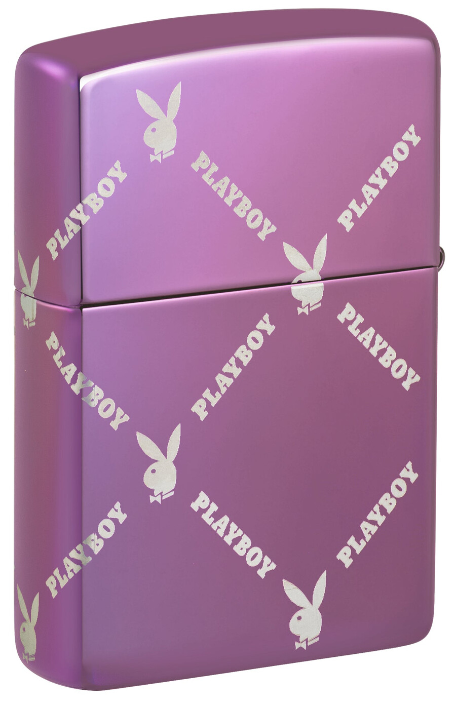 diseño de rombos de playboy