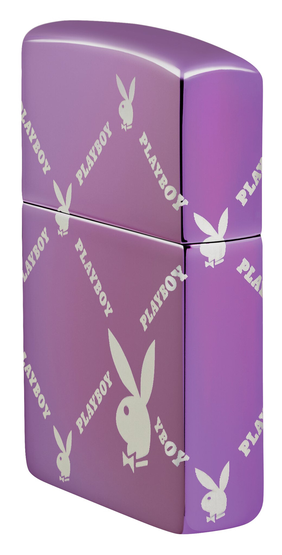 diseño de rombos de playboy
