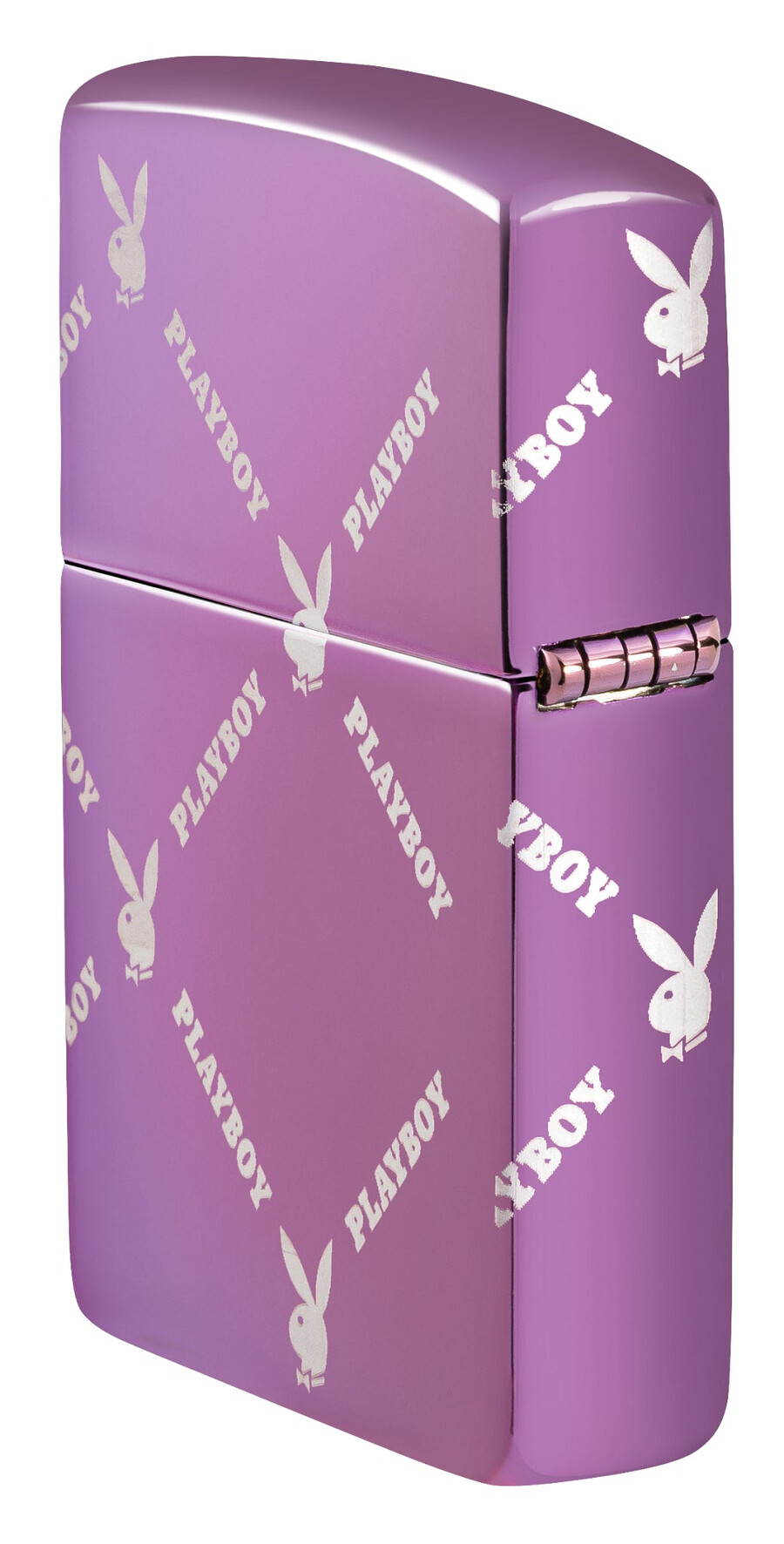 diseño de rombos de playboy