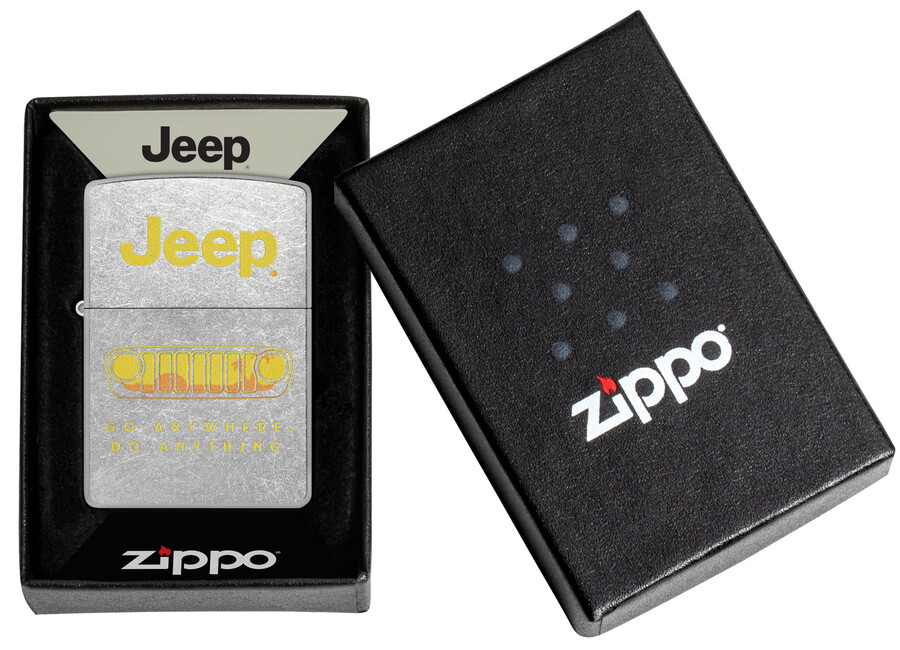 diseño de la parrilla jeepsubsub