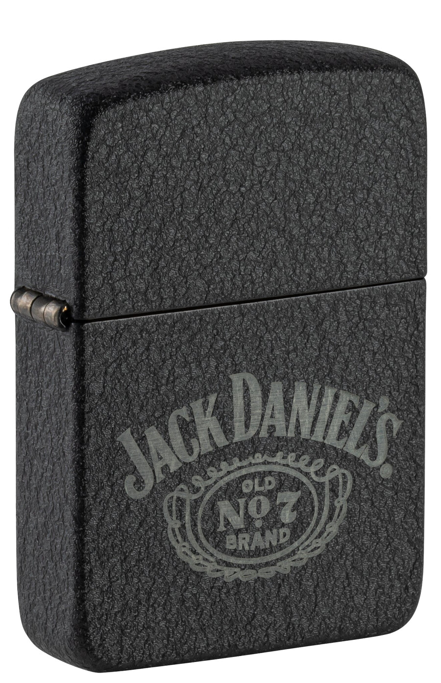 diseño de jack daniels no. 7