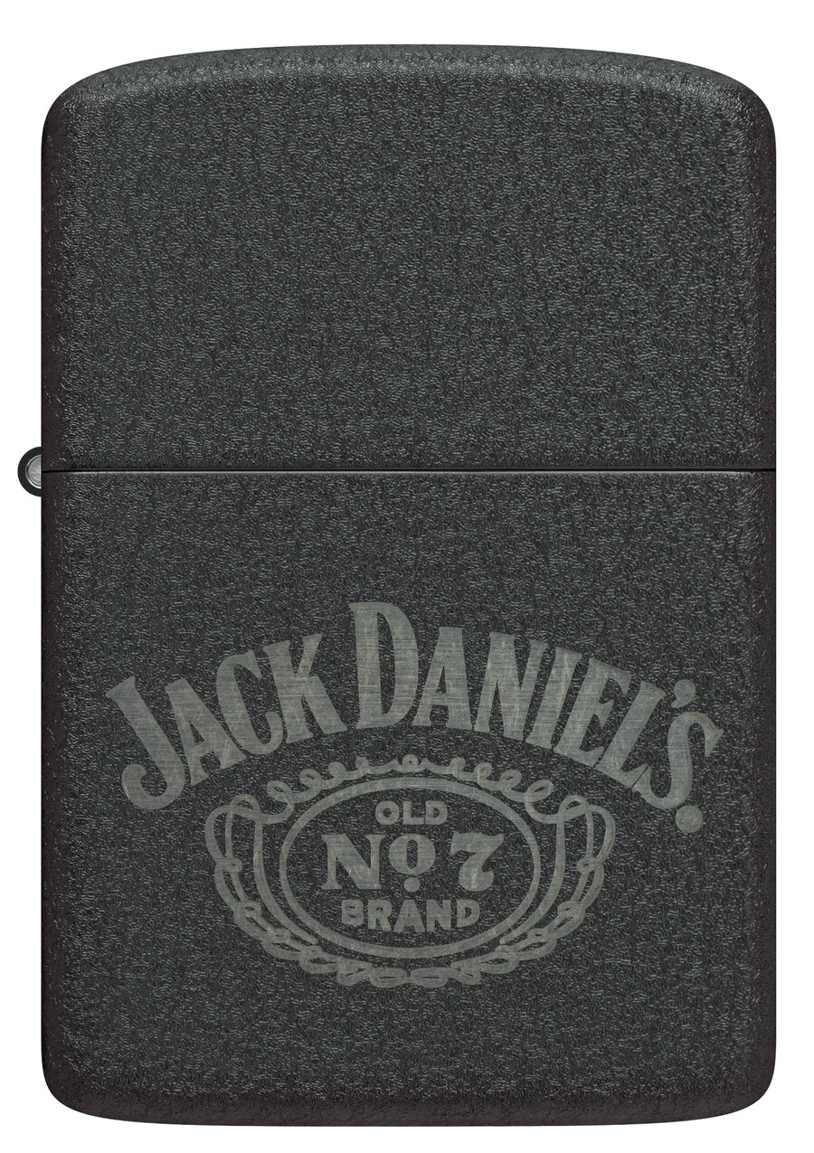 diseño de jack daniels no. 7